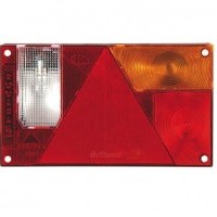 lens for aspock multipoint 1 with reverse. 204551262,83832185, 188452007